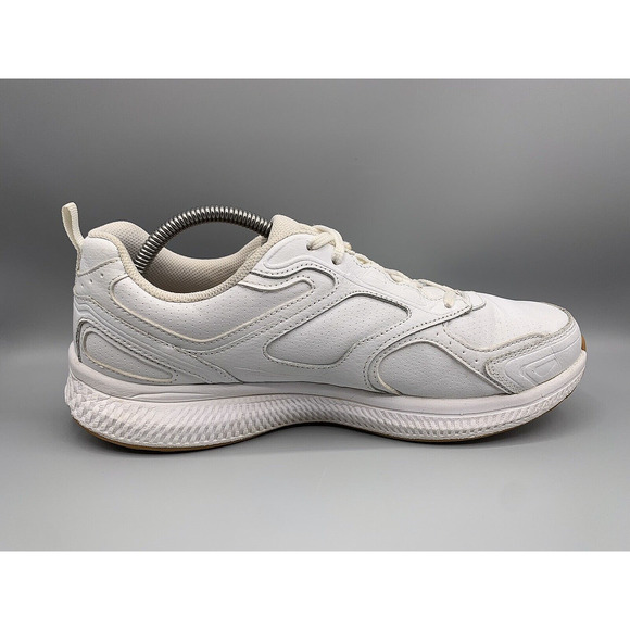 SKECHERS GORUN CONSISTENT Light Running Athletic Shoes 128274 Women's Size 9.5 - Picture 4 of 11
